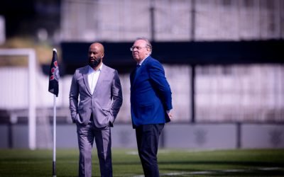 Presidente interino do Corinthians descarta loucuras e garante busca por reforços de baixo custo